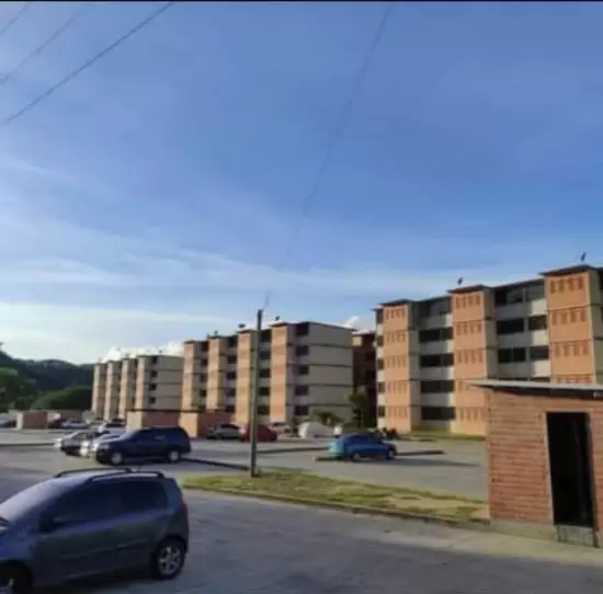$ 11.000 USD Apartamento en Guarenas Nueva Casarapa EN VENTA